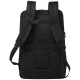 Sac à dos extensible pour ordinateur portable 17 Expédition Pro de 35 L recyclé certifié GRS Personnalisable | BCM Goodies
