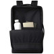 Sac à dos extensible pour ordinateur portable 17 Expédition Pro de 35 L recyclé certifié GRS Personnalisable | BCM Goodies