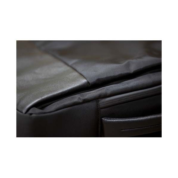 Sac à dos extensible pour ordinateur portable 17 Expédition Pro de 35 L recyclé certifié GRS Personnalisable | BCM Goodies