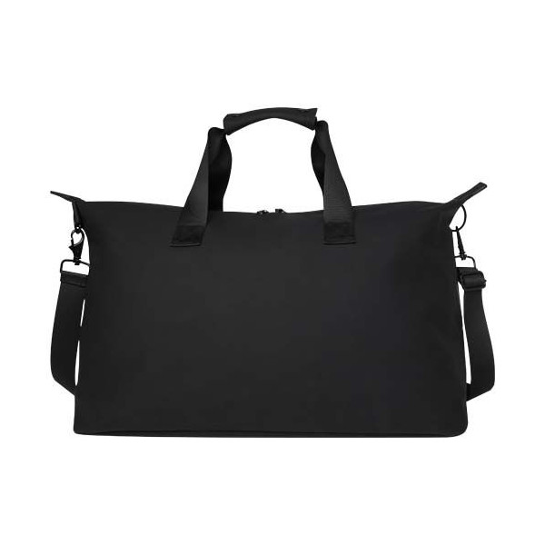 Sac de voyage Turner de 15,6 certifié GRS recyclé de 36 L Personnalisable | BCM Goodies