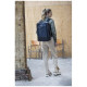 Sac à dos extensible pour ordinateur portable 17 Expédition Pro de 35 L recyclé certifié GRS Personnalisable | BCM Goodies
