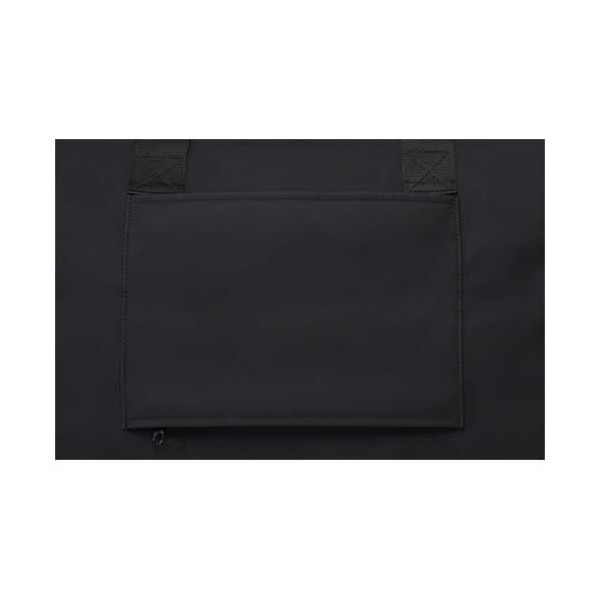 Sac de voyage Turner de 15,6 certifié GRS recyclé de 36 L Personnalisable | BCM Goodies