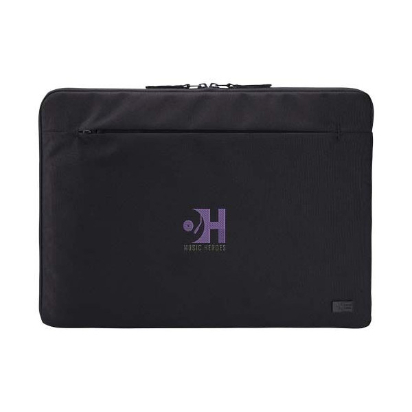 Housse Case Logic Invigo pour ordinateur portable de 15,6 Personnalisable | BCM Goodies