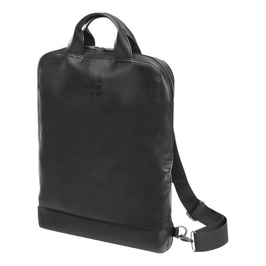 Sacoche d’ordinateur verticale Moleskine Classic Personnalisable | BCM Goodies