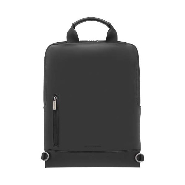Sacoche d’ordinateur verticale Moleskine Classic Personnalisable | BCM Goodies