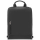 Sacoche d’ordinateur verticale Moleskine Classic Personnalisable | BCM Goodies
