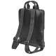 Sacoche d’ordinateur verticale Moleskine Classic Personnalisable | BCM Goodies