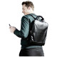 Sacoche d’ordinateur verticale Moleskine Classic Personnalisable | BCM Goodies