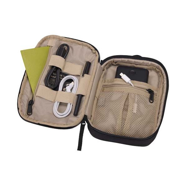 Sac d’accessoires recyclé Case Logic Invigo
