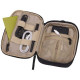 Sac d’accessoires recyclé Case Logic Invigo