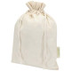 Sac cadeau bio OCS Odisha 140 g/m2 42 x 30 cm