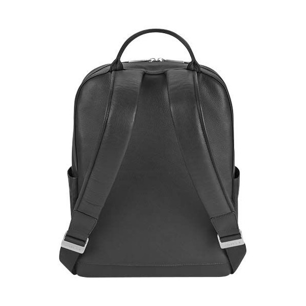 Sac à dos Moleskine Classic en cuir Personnalisable | BCM Goodies