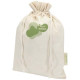 Sac cadeau bio OCS Odisha 140 g/m2 42 x 30 cm