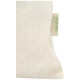 Sac cadeau bio OCS Odisha 140 g/m2 42 x 30 cm