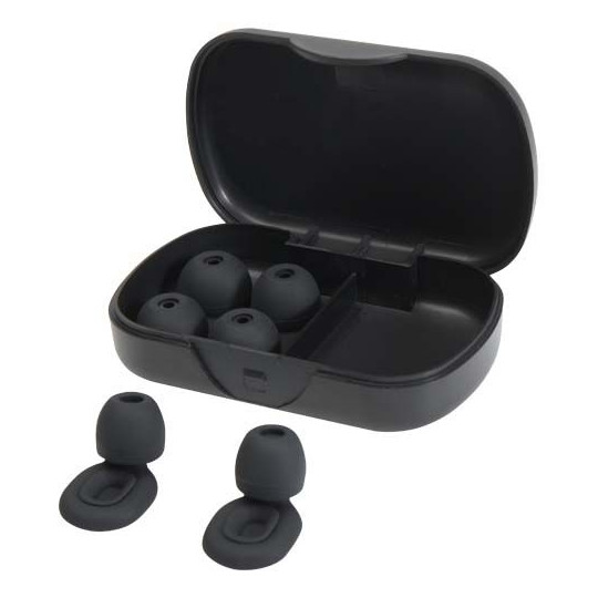 Bouchons d’oreille Hush