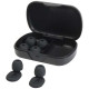 Bouchons d’oreille Hush