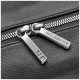 Sac à dos Moleskine Classic en cuir Personnalisable | BCM Goodies