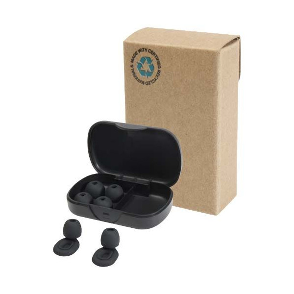 Bouchons d’oreille Hush