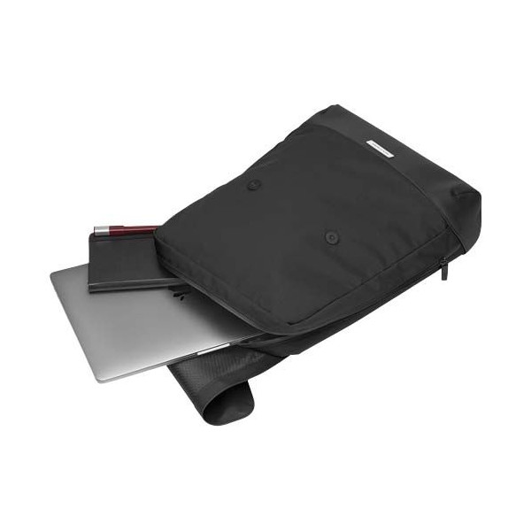 Sac à dos fin Moleskine Metro Personnalisable | BCM Goodies