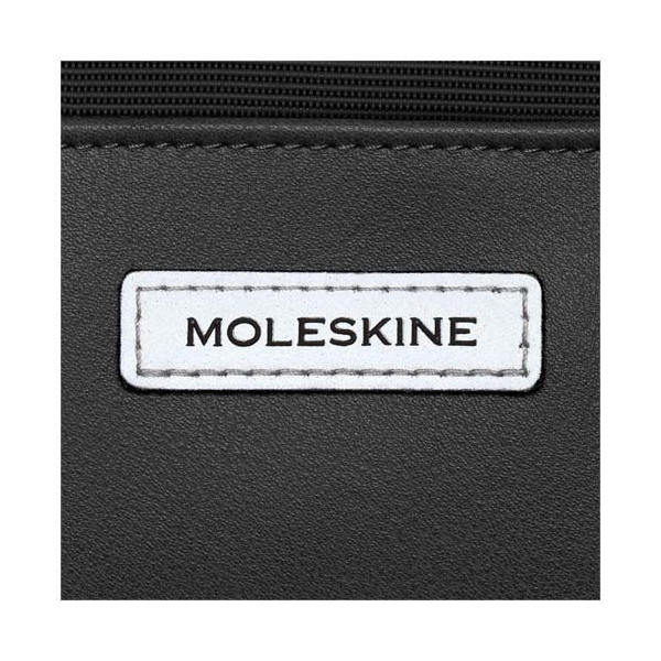 Sac à dos fin Moleskine Metro Personnalisable | BCM Goodies