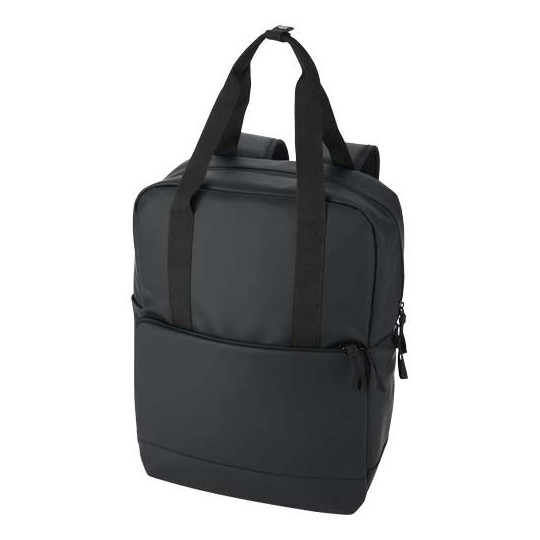 Sac à dos isotherme Resi Plus recyclé et certifié GRS de 18 L