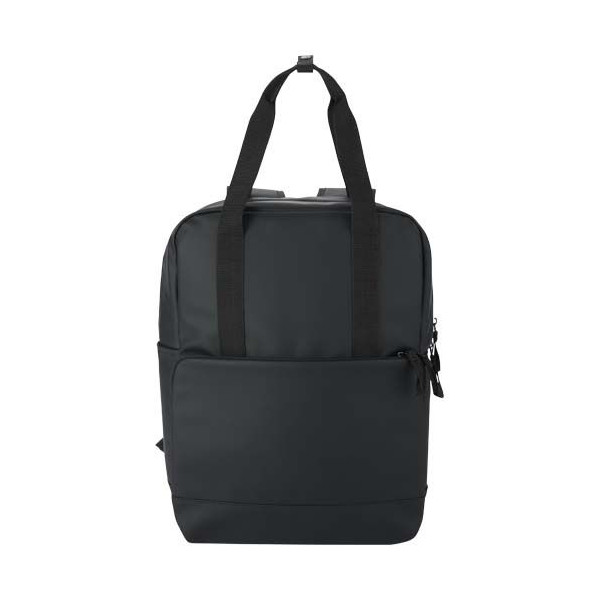Sac à dos isotherme Resi Plus recyclé et certifié GRS de 18 L