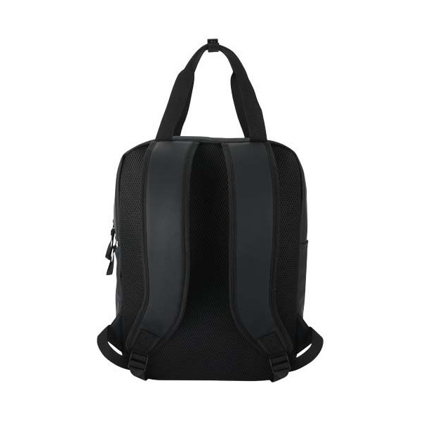 Sac à dos isotherme Resi Plus recyclé et certifié GRS de 18 L