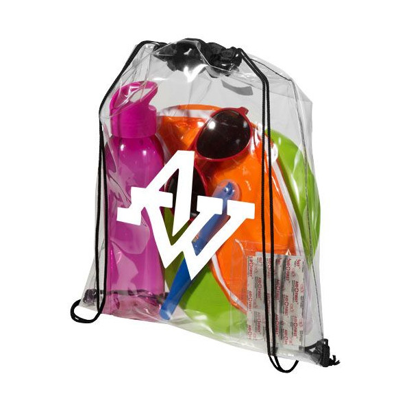 Sac à dos premium Lancaster 5L
