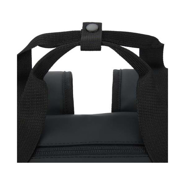 Sac à dos isotherme Resi Plus recyclé et certifié GRS de 18 L