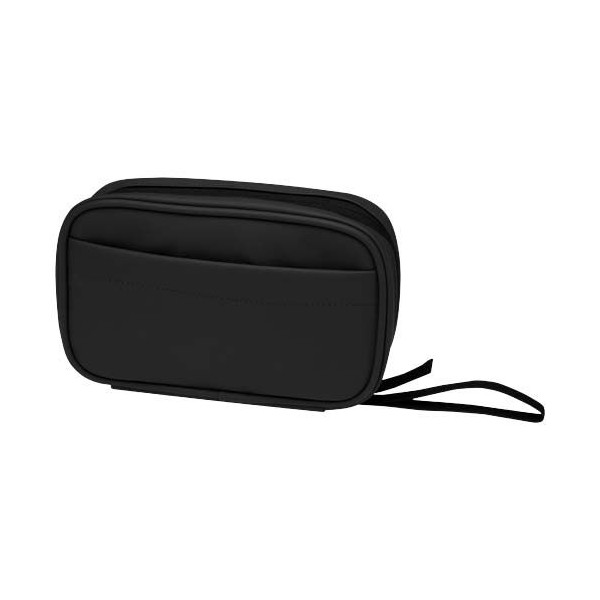 Pochette technique Resi Plus recyclée certifiée GRS de 1 L