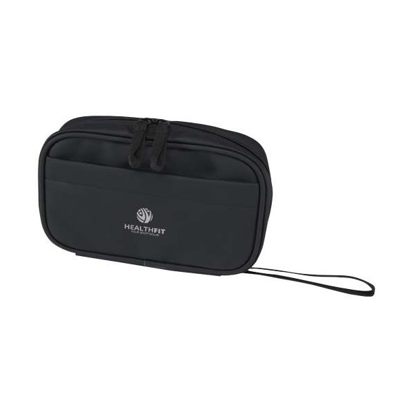 Pochette technique Resi Plus recyclée certifiée GRS de 1 L