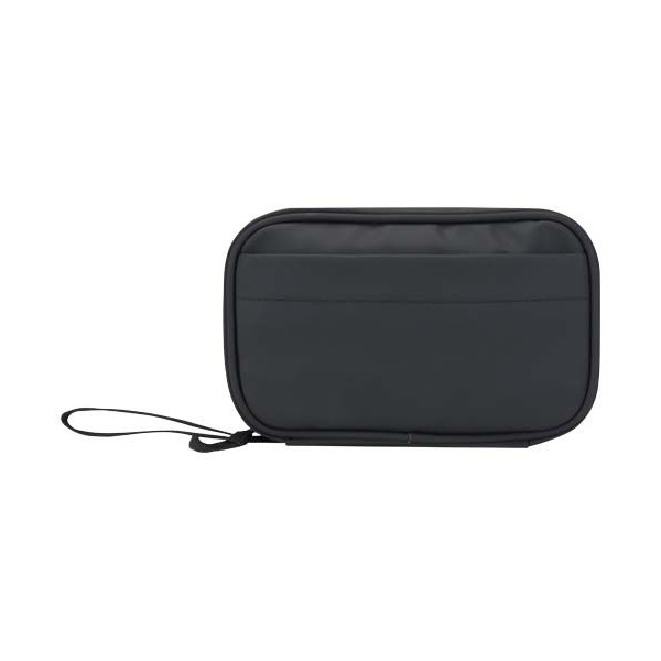 Pochette technique Resi Plus recyclée certifiée GRS de 1 L