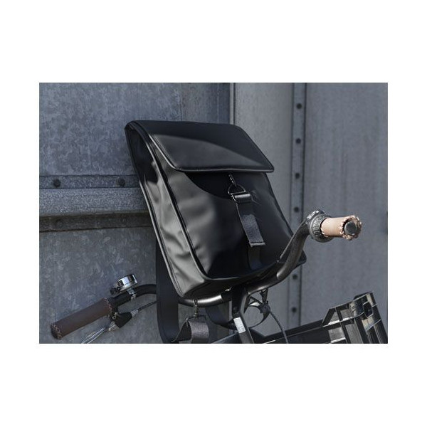 Sac à dos Turner recyclé GRS 8 litres