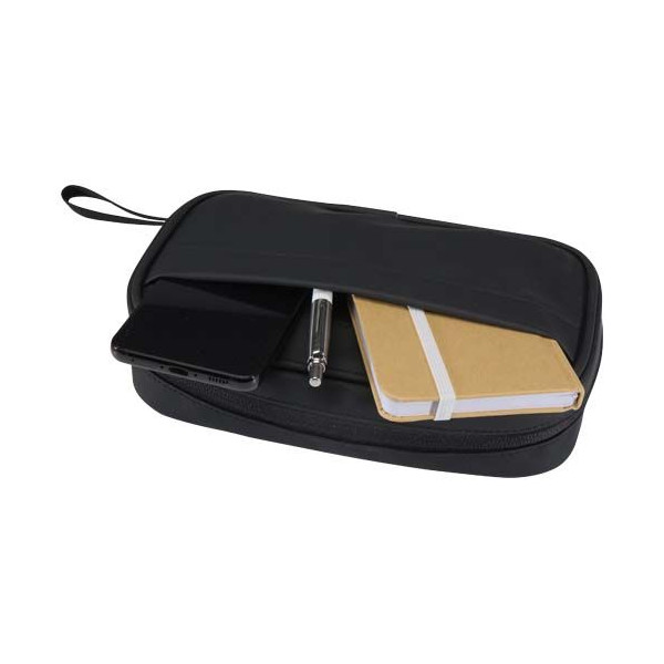 Pochette technique Resi Plus recyclée certifiée GRS de 1 L