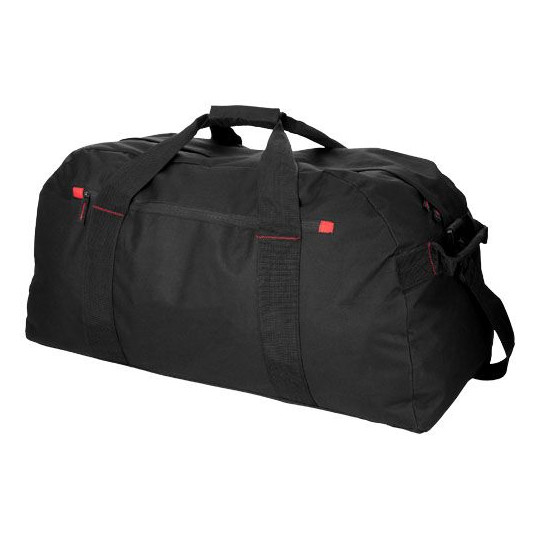 Sac de voyages extra large Vancouver 75L Personnalisable | BCM Goodies