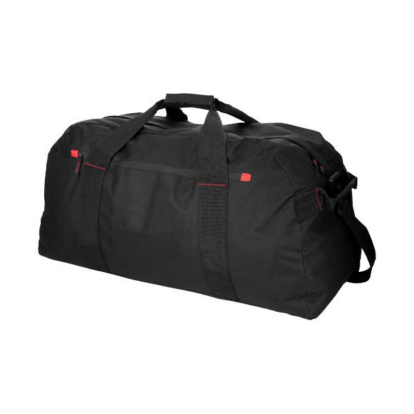 Sac de voyages extra large Vancouver 75L Personnalisable | BCM Goodies