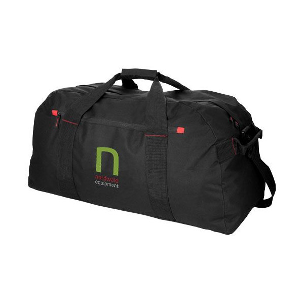 Sac de voyages extra large Vancouver 75L Personnalisable | BCM Goodies