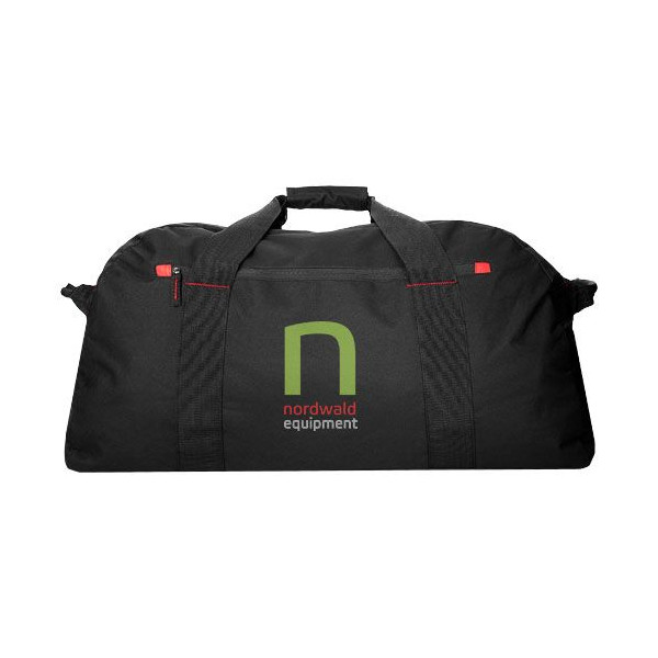 Sac de voyages extra large Vancouver 75L Personnalisable | BCM Goodies