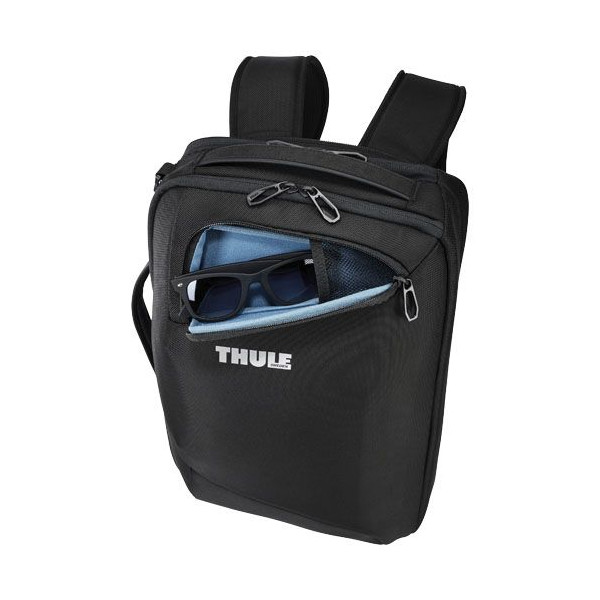 Sac à dos Thule Accent convertible de 17 L Personnalisable | BCM Goodies