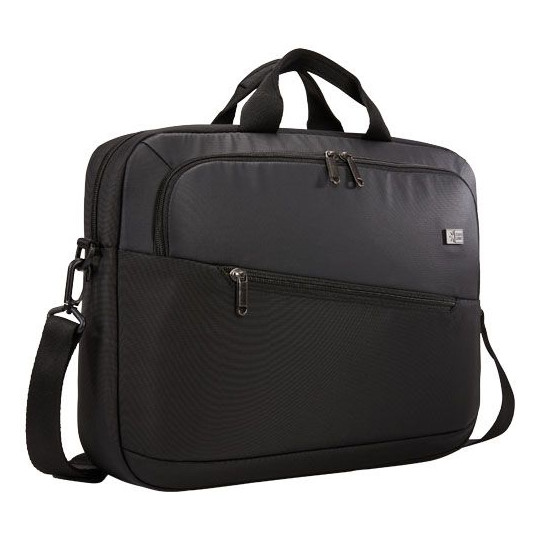 Sacoche Propel pour ordinateur portable de 15,6 Personnalisable | BCM Goodies