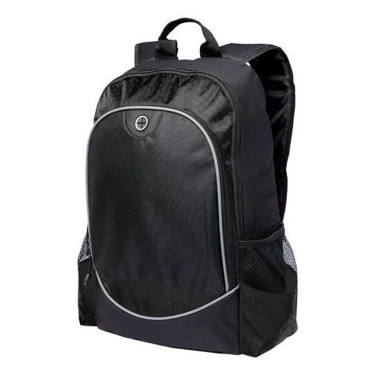 Sac à dos pour ordinateur portable 15 Benton 15L Personnalisable | BCM Goodies