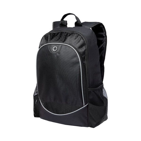 Sac à dos pour ordinateur portable 15 Benton 15L Personnalisable | BCM Goodies