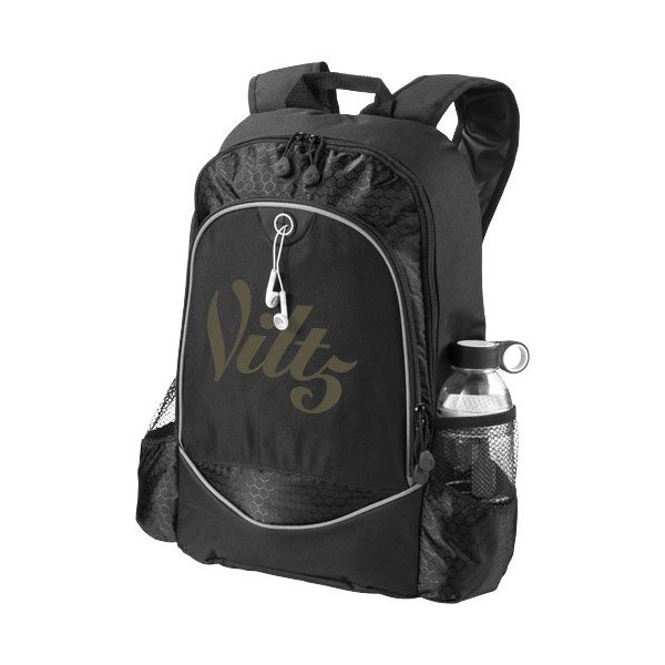 Sac à dos pour ordinateur portable 15 Benton 15L Personnalisable | BCM Goodies