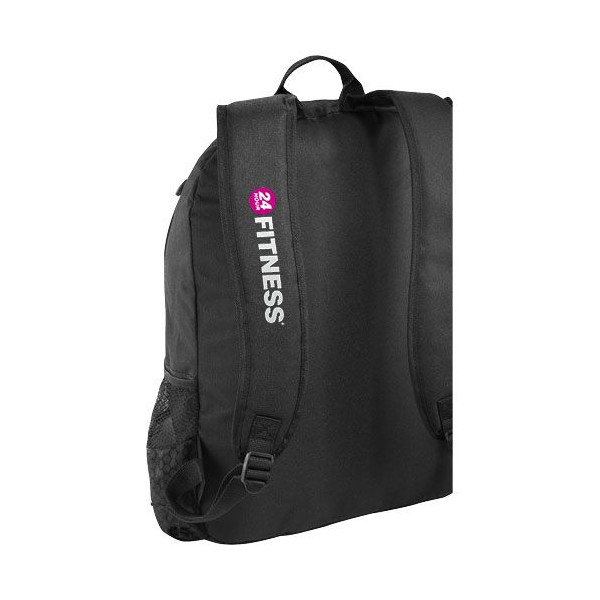Sac à dos pour ordinateur portable 15 Benton 15L Personnalisable | BCM Goodies
