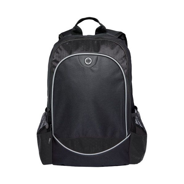 Sac à dos pour ordinateur portable 15 Benton 15L Personnalisable | BCM Goodies