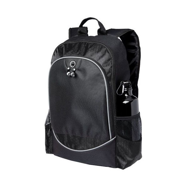 Sac à dos pour ordinateur portable 15 Benton 15L Personnalisable | BCM Goodies