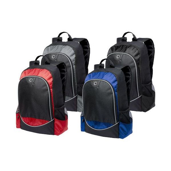 Sac à dos pour ordinateur portable 15 Benton 15L Personnalisable | BCM Goodies