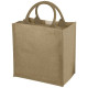 Sac fourre-tout en jute Chennai 16L Personnalisable | BCM Goodies