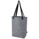 Sac shopping Felta avec large fond de 12 L en feutre recyclé certifié GRS Personnalisable | BCM Goodies