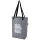 Sac shopping Felta avec large fond de 12 L en feutre recyclé certifié GRS Personnalisable | BCM Goodies